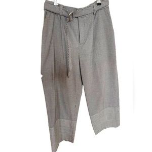 Club Monaco Pleated Pants